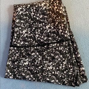 Size 8 lululemon leggings